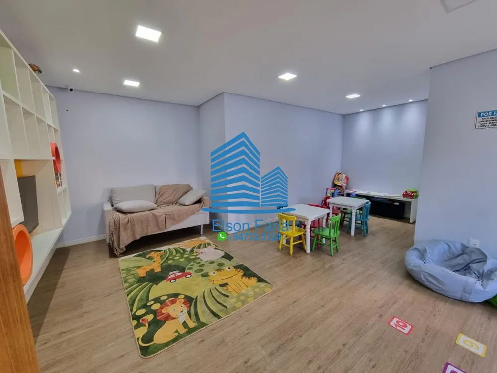 Apartamento, 2 quartos, 57 m² - Foto 2