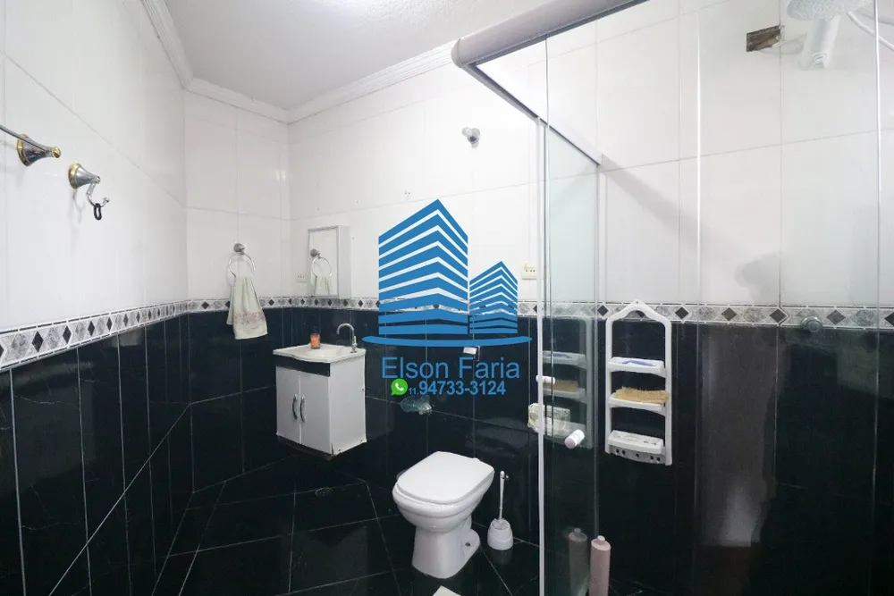 Casa, 4 quartos, 292 m² - Foto 17