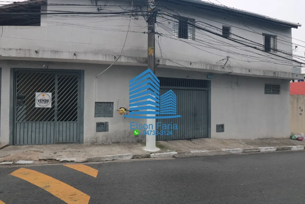 Casa, 4 quartos, 292 m² - Foto 21