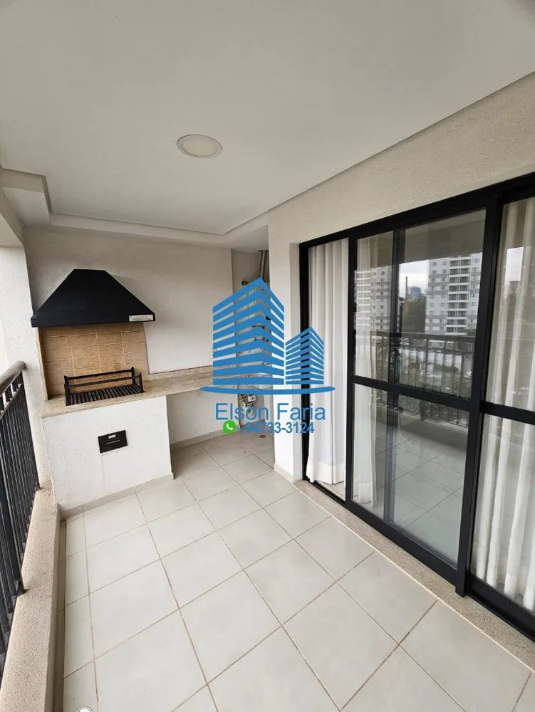 Apartamento, 2 quartos, 62 m² - Foto 14