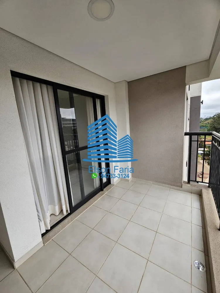 Apartamento, 2 quartos, 62 m² - Foto 4