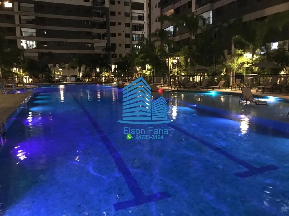 Apartamento, 2 quartos, 62 m² - Foto 6