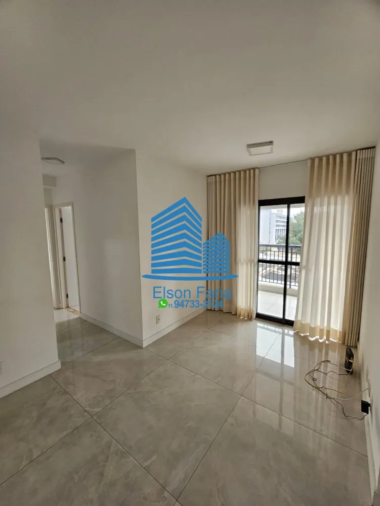 Apartamento, 2 quartos, 62 m² - Foto 16