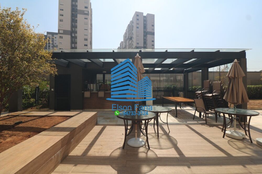 Apartamento, 2 quartos, 62 m² - Foto 1