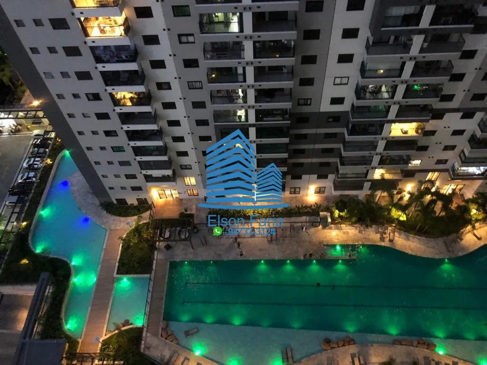 Apartamento, 2 quartos, 62 m² - Foto 7