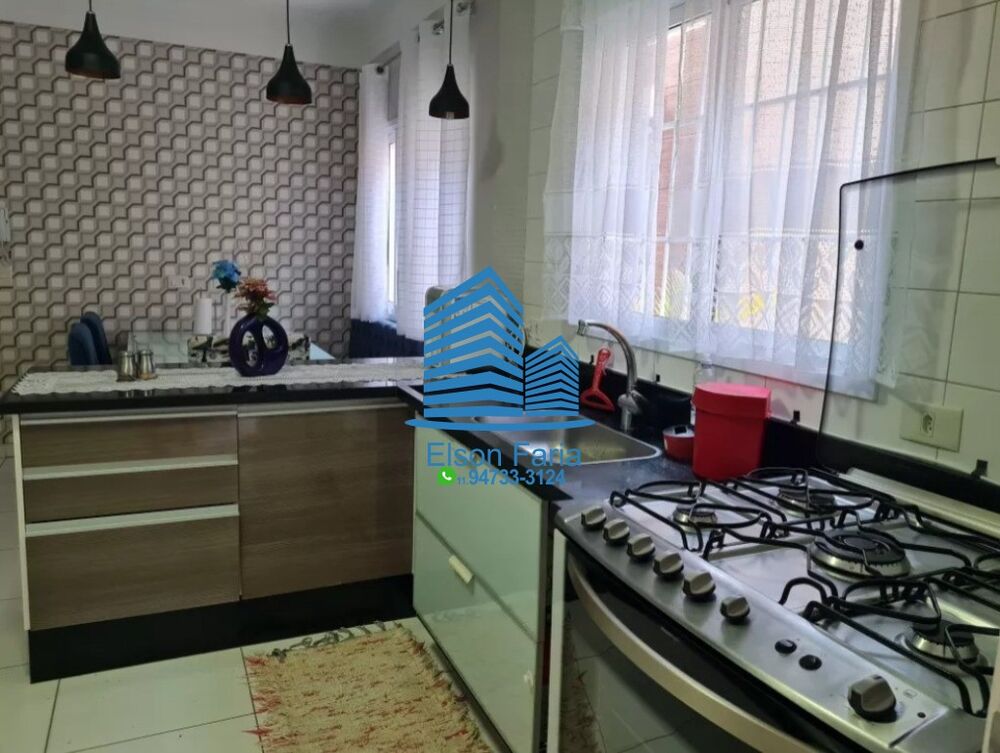 Casa, 3 quartos, 145 m² - Foto 6