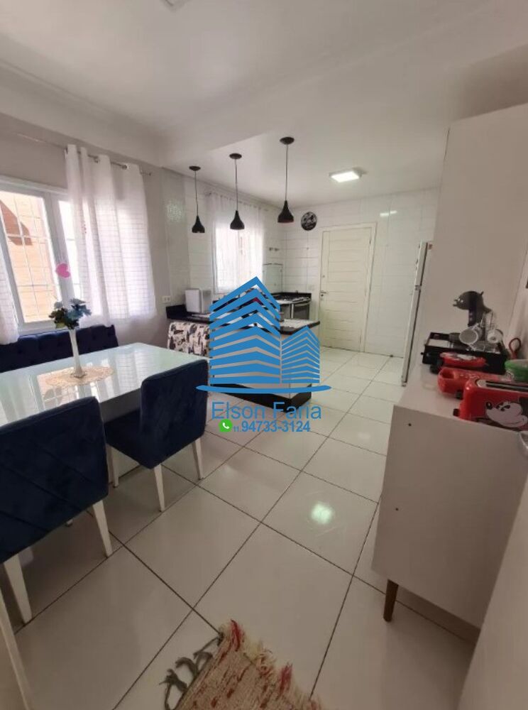 Casa, 3 quartos, 145 m² - Foto 4