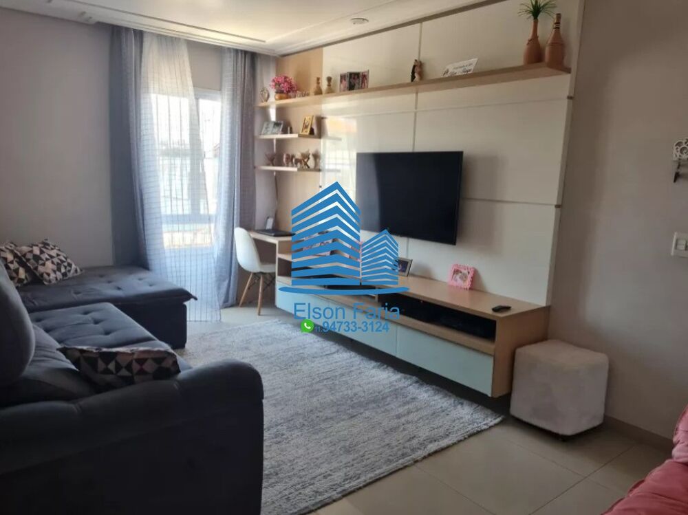 Casa, 3 quartos, 145 m² - Foto 2
