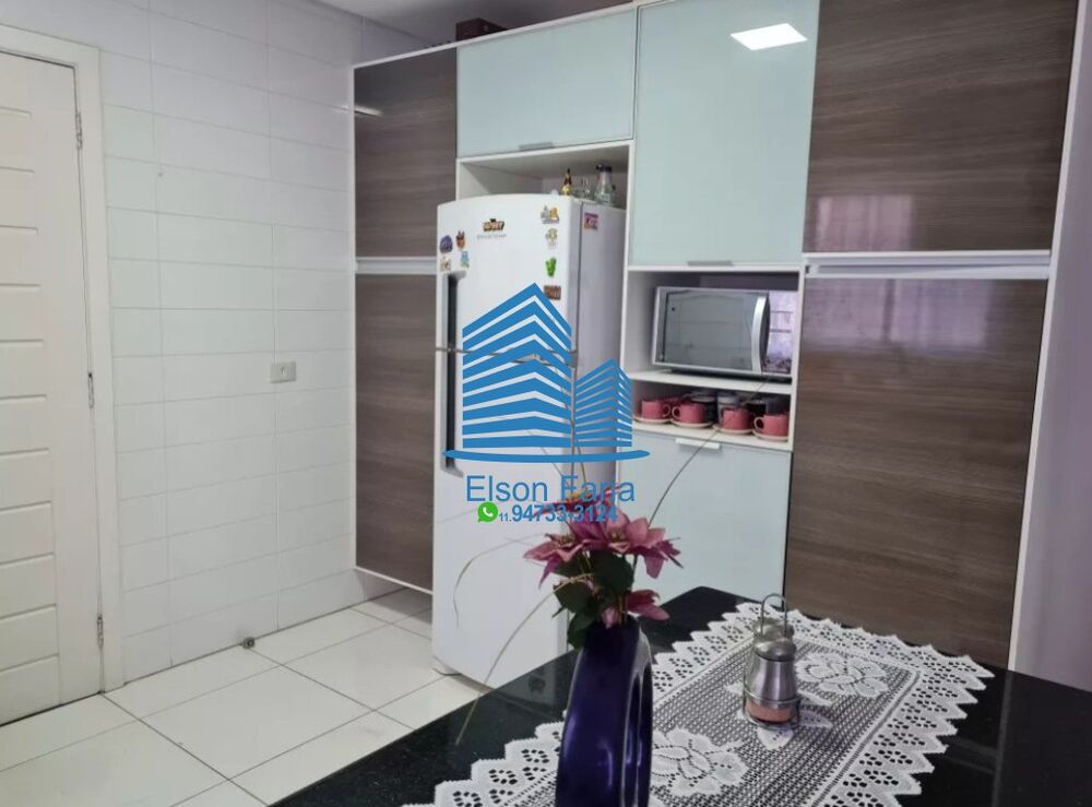Casa, 3 quartos, 145 m² - Foto 7