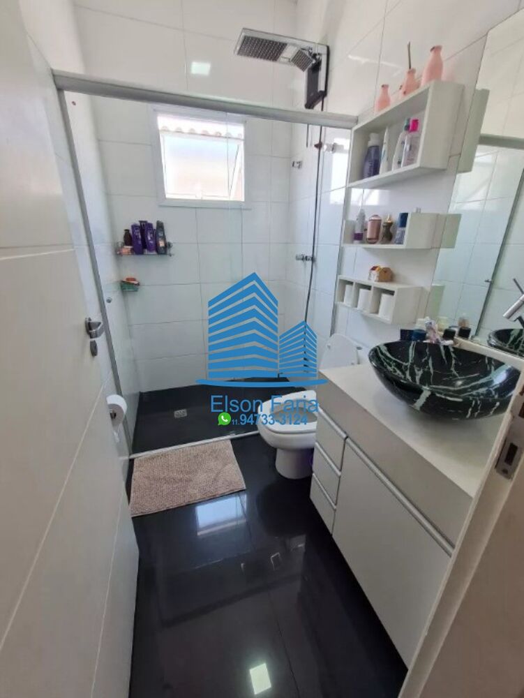 Casa, 3 quartos, 145 m² - Foto 13