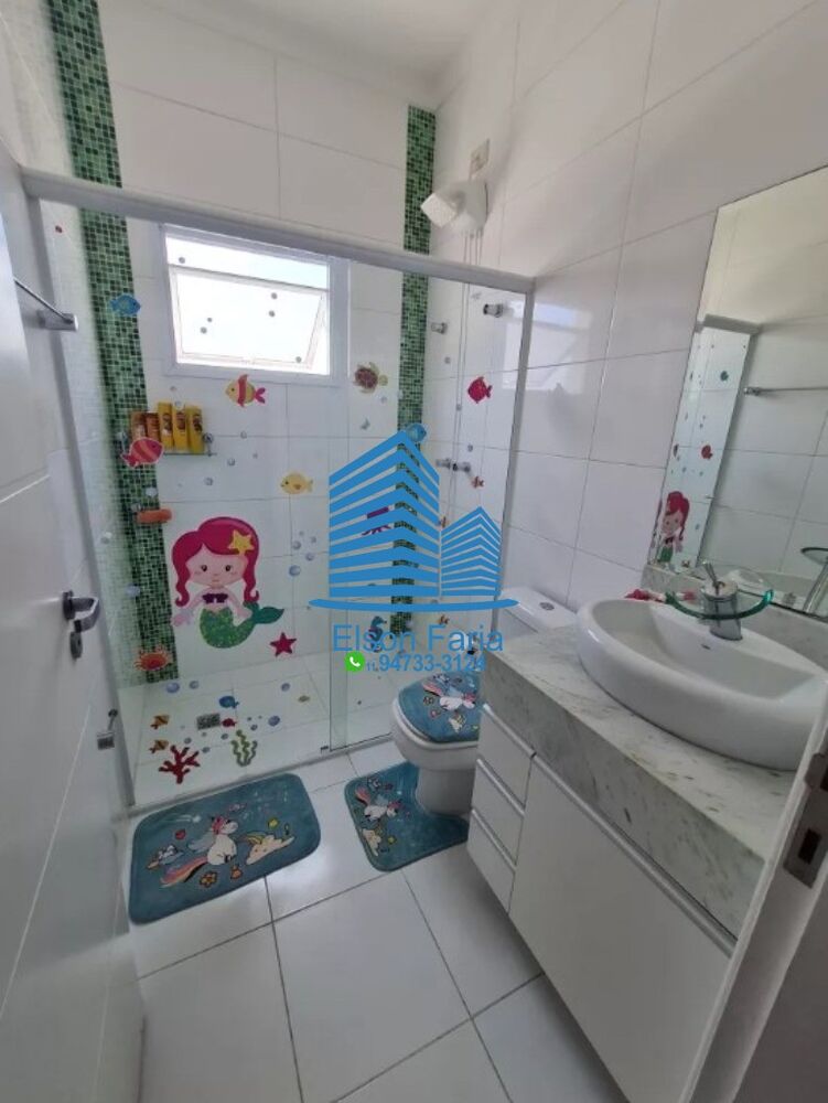 Casa, 3 quartos, 145 m² - Foto 12