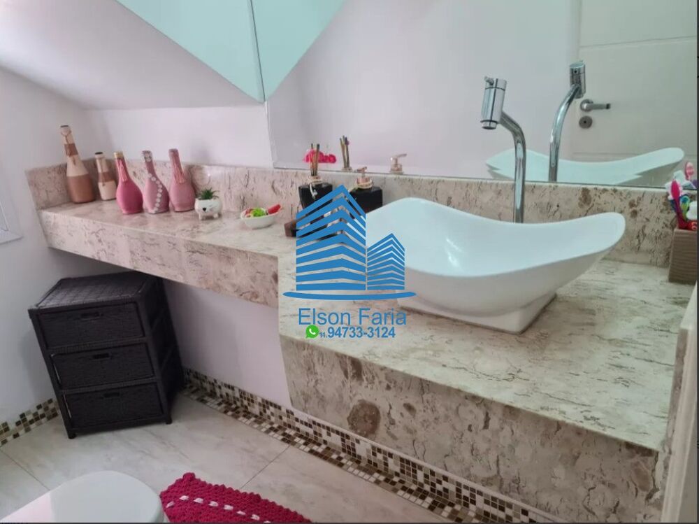 Casa, 3 quartos, 145 m² - Foto 14