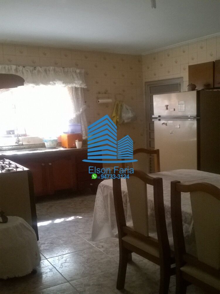 Casa à venda com 4 quartos - Foto 20