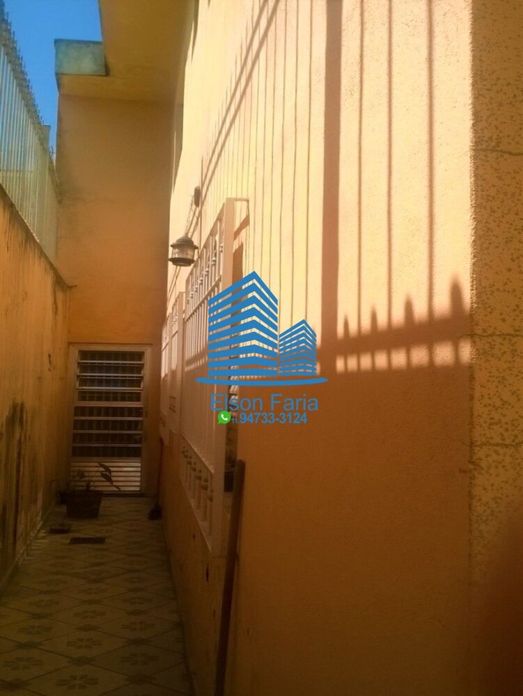 Casa à venda com 4 quartos - Foto 7