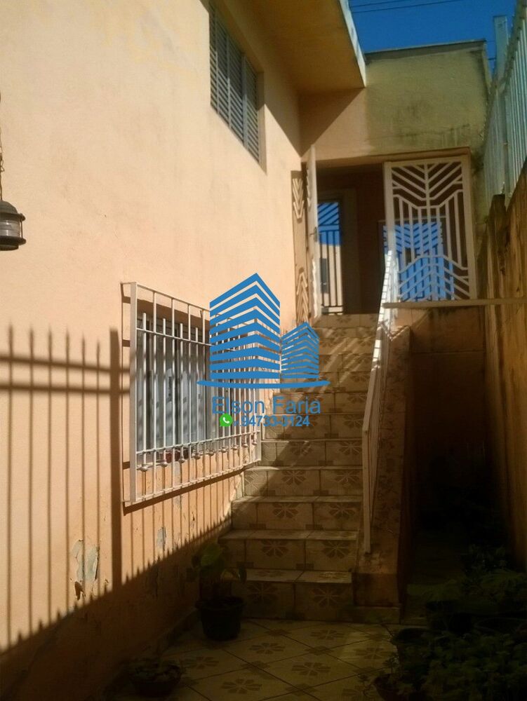 Casa à venda com 4 quartos - Foto 16
