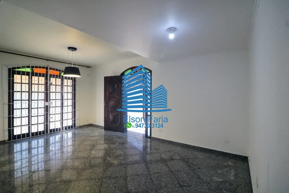 Casa, 3 quartos, 300 m² - Foto 1