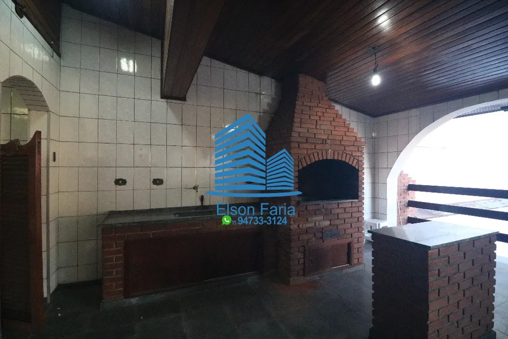 Casa, 3 quartos, 300 m² - Foto 13