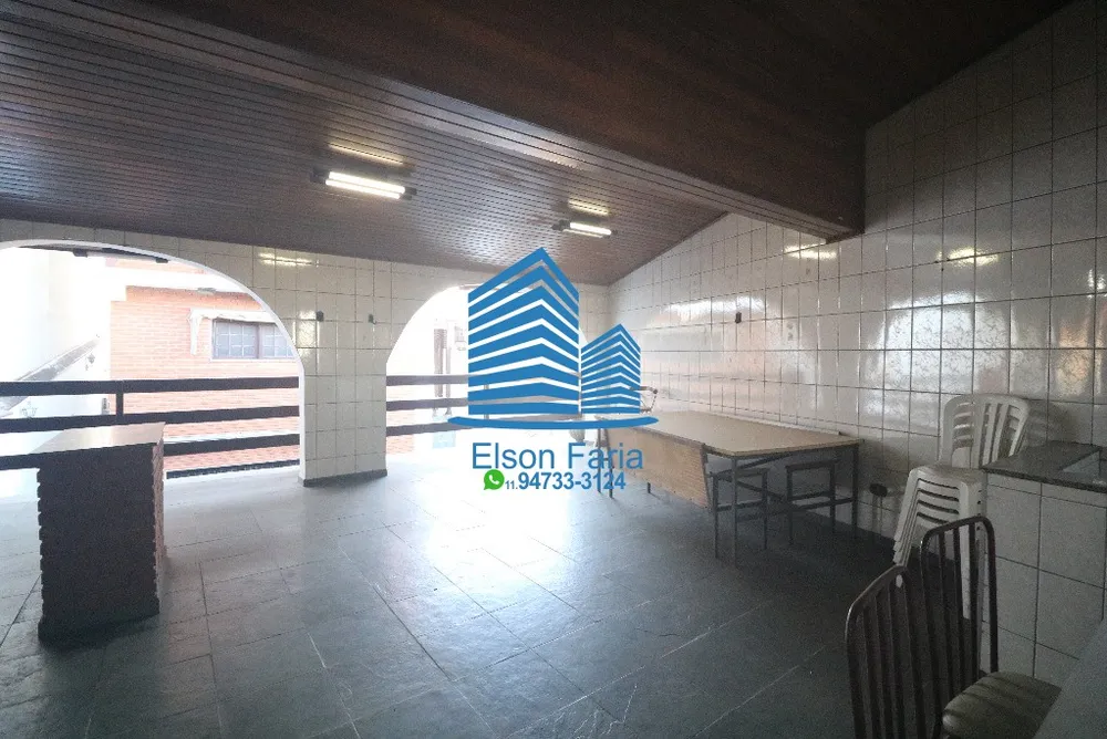 Casa, 3 quartos, 300 m² - Foto 12
