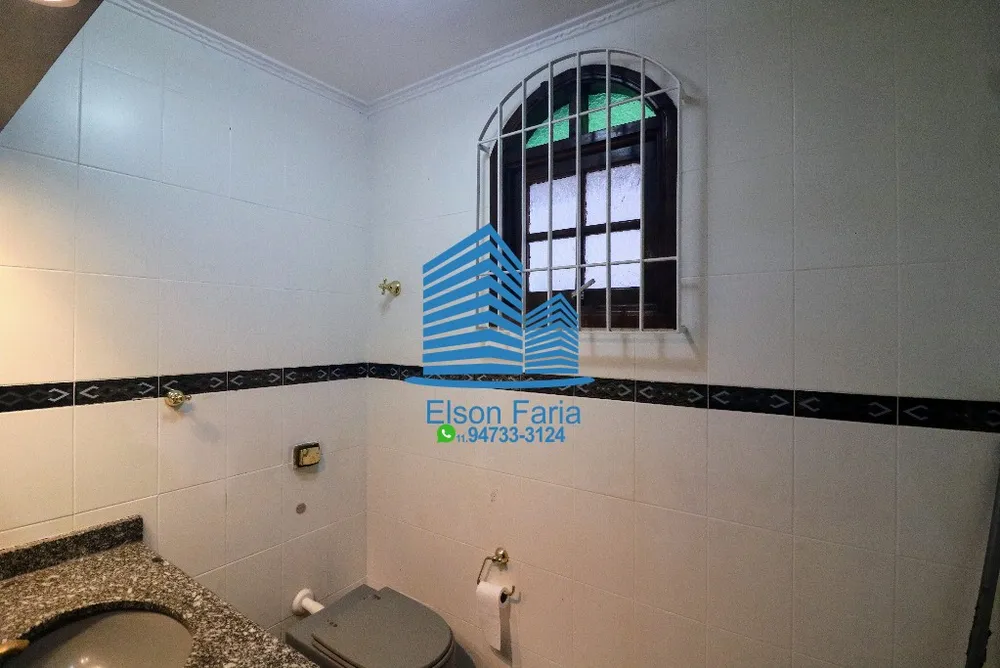 Casa, 3 quartos, 300 m² - Foto 2