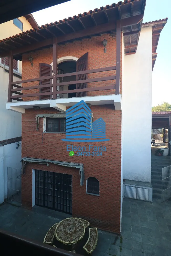 Casa, 3 quartos, 300 m² - Foto 15