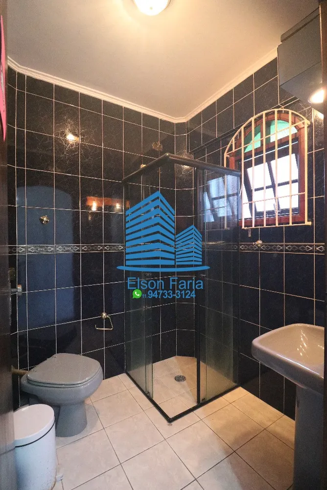 Casa, 3 quartos, 300 m² - Foto 10