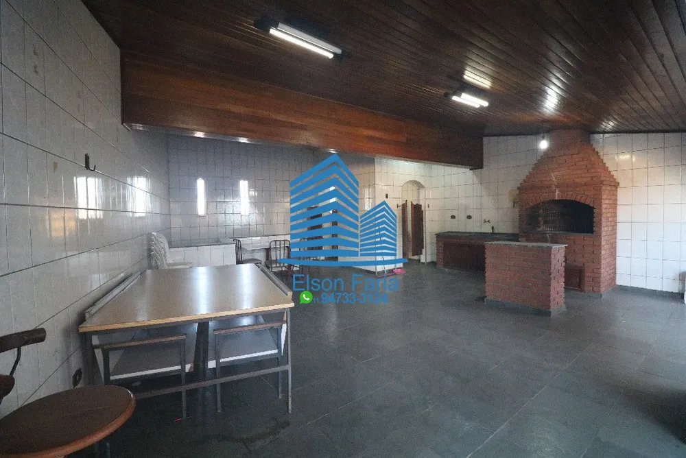 Casa, 3 quartos, 300 m² - Foto 14