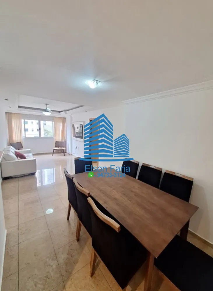 Apartamento, 2 quartos, 63 m² - Foto 5