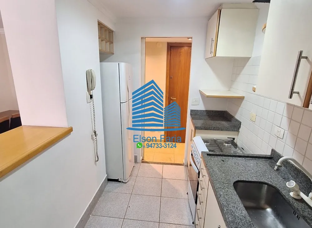 Apartamento, 2 quartos, 63 m² - Foto 6