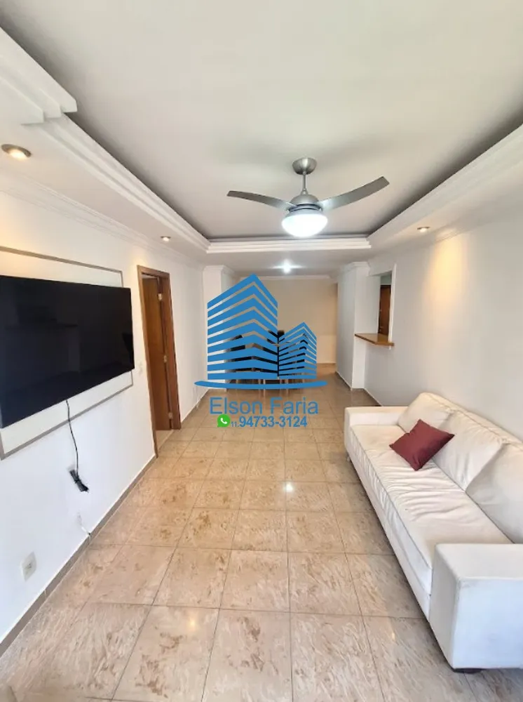 Apartamento, 2 quartos, 63 m² - Foto 3