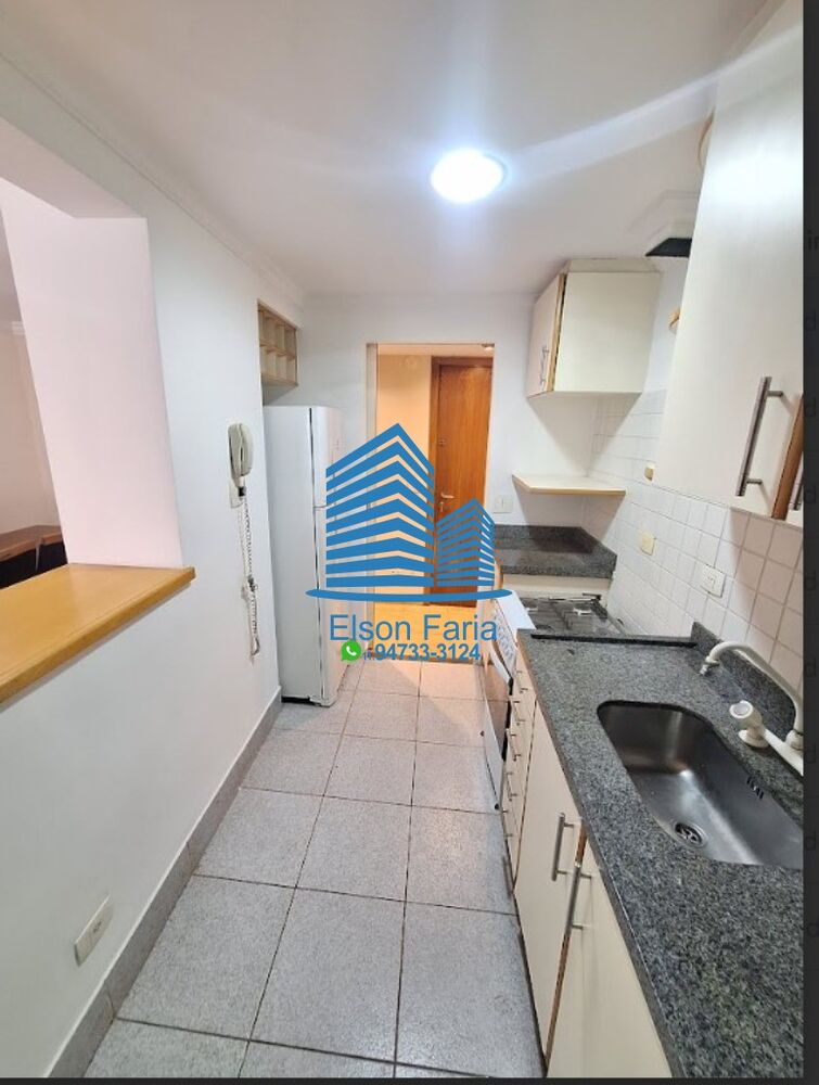 Apartamento para alugar com 2 quartos, 63m² - Foto 4