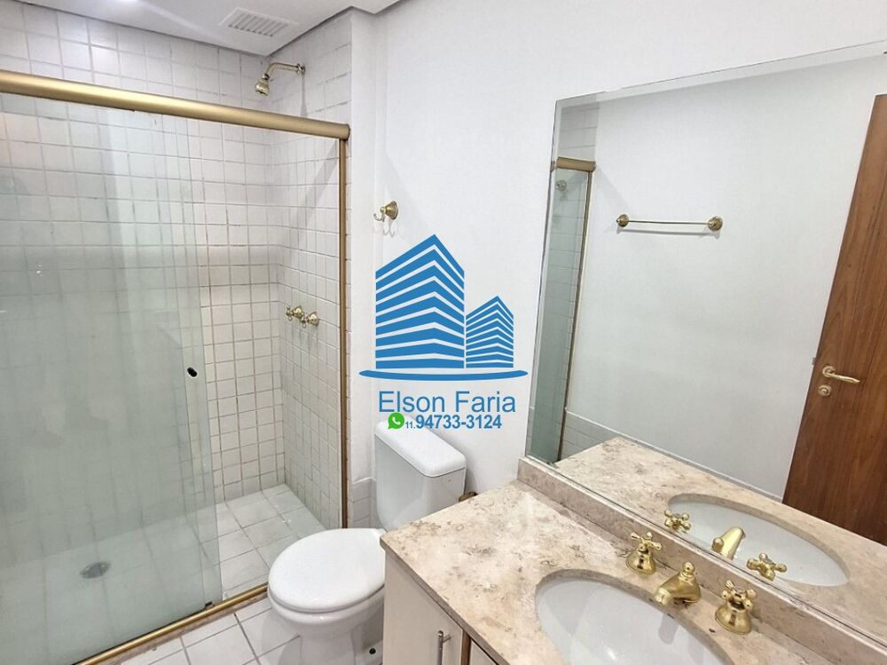 Apartamento para alugar com 2 quartos, 63m² - Foto 7