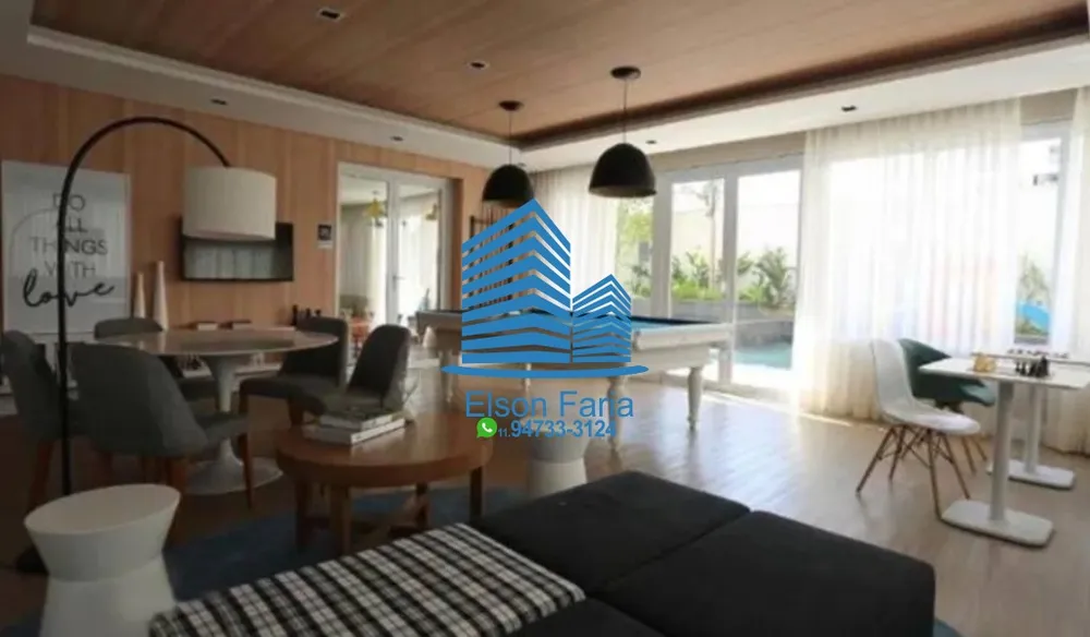 Apartamento, 1 quarto, 52 m² - Foto 9