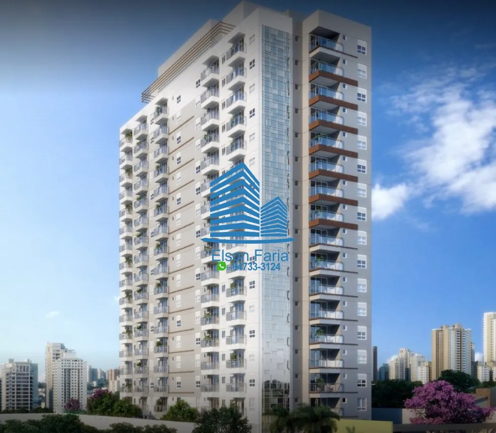 Apartamento, 1 quarto, 52 m² - Foto 6