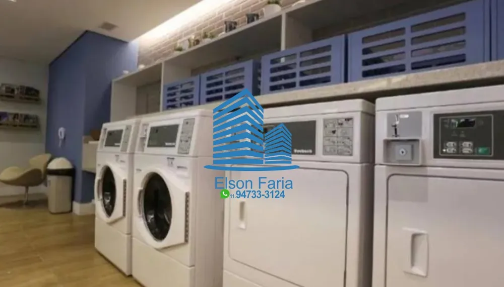 Apartamento, 1 quarto, 52 m² - Foto 5