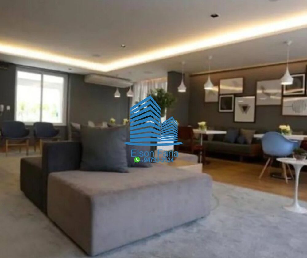 Apartamento, 1 quarto, 52 m² - Foto 1