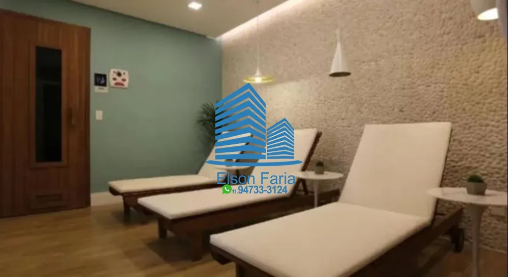 Apartamento, 1 quarto, 52 m² - Foto 8