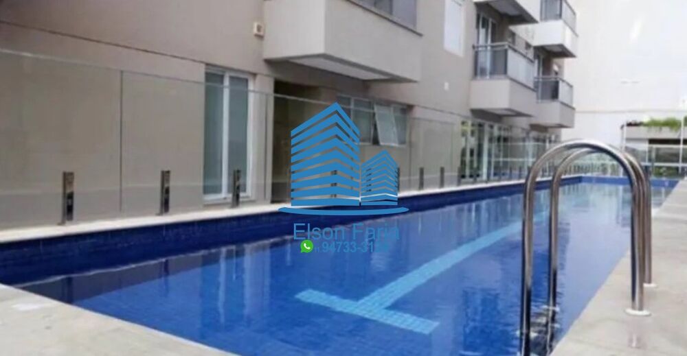 Apartamento, 1 quarto, 52 m² - Foto 3