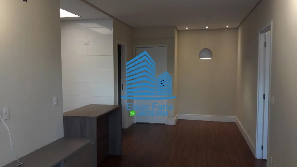 Apartamento, 1 quarto, 52 m² - Foto 2