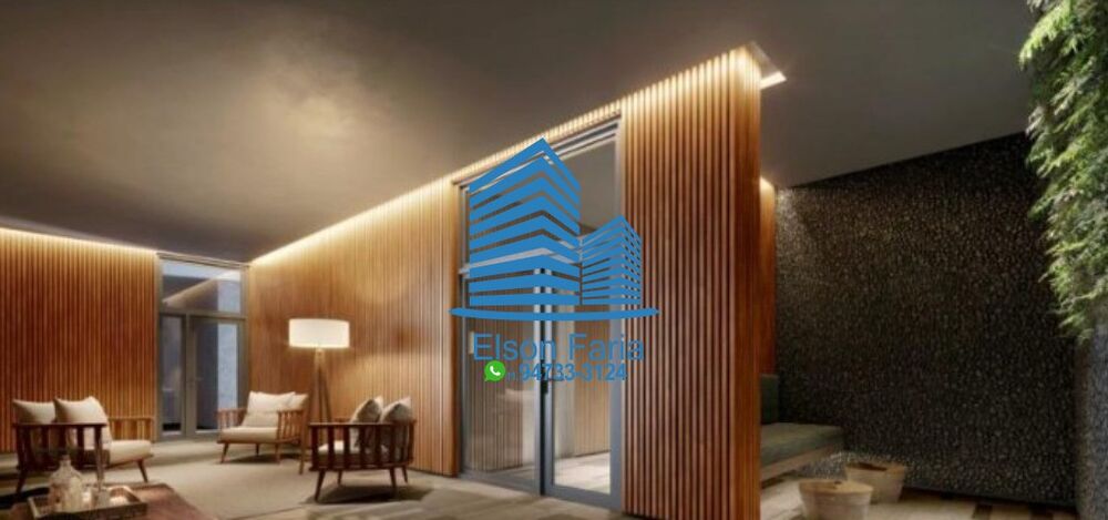 Apartamento, 3 quartos, 190 m² - Foto 11