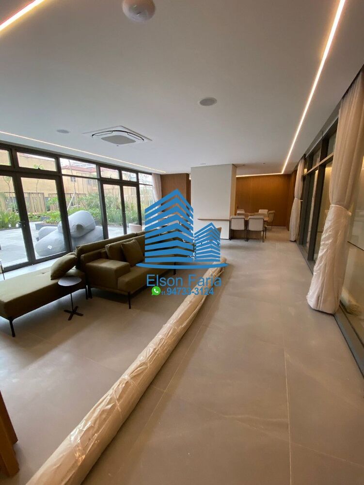 Apartamento, 3 quartos, 190 m² - Foto 21