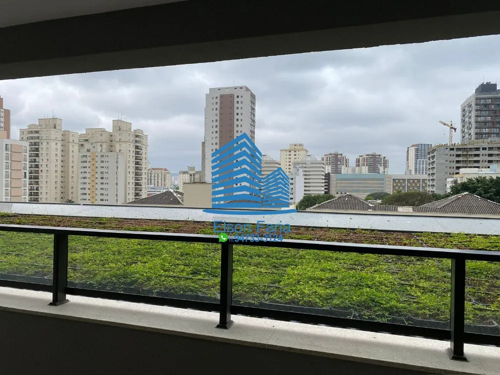Apartamento, 3 quartos, 190 m² - Foto 3