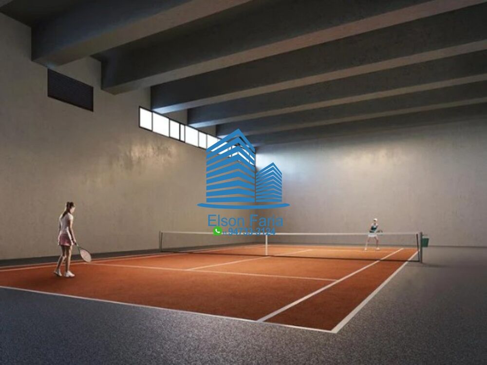 Apartamento, 3 quartos, 190 m² - Foto 19