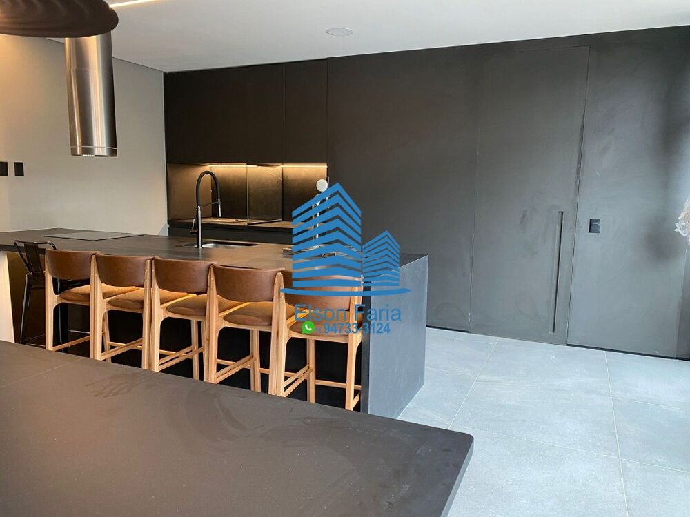 Apartamento, 3 quartos, 190 m² - Foto 12