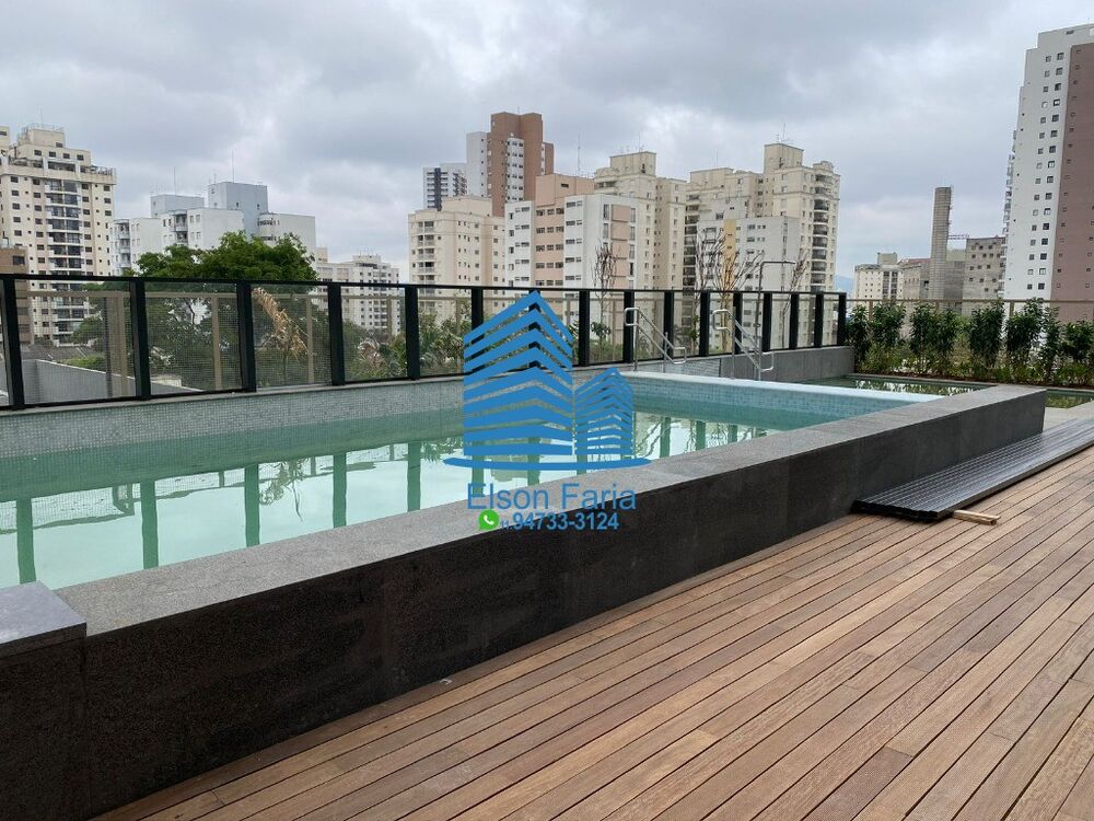 Apartamento, 3 quartos, 190 m² - Foto 6