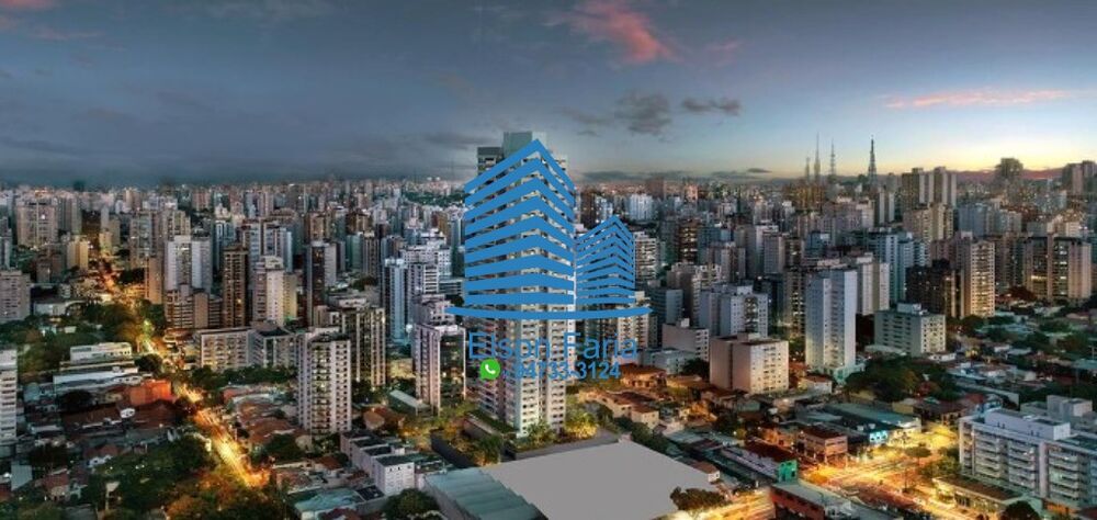 Apartamento, 3 quartos, 190 m² - Foto 7
