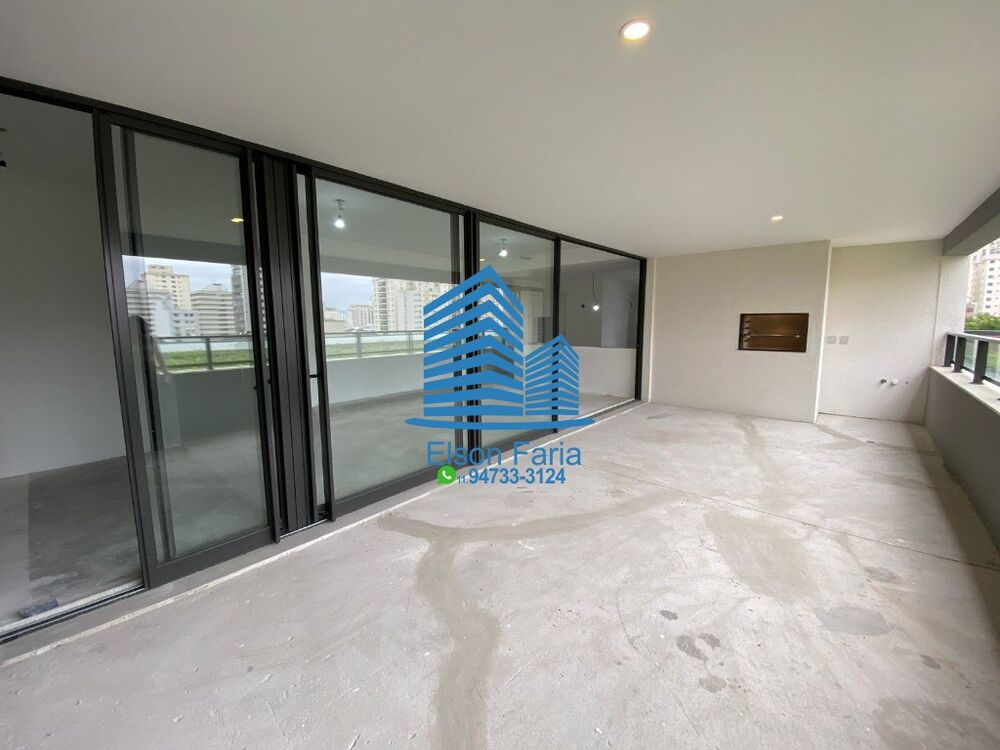 Apartamento, 3 quartos, 190 m² - Foto 14