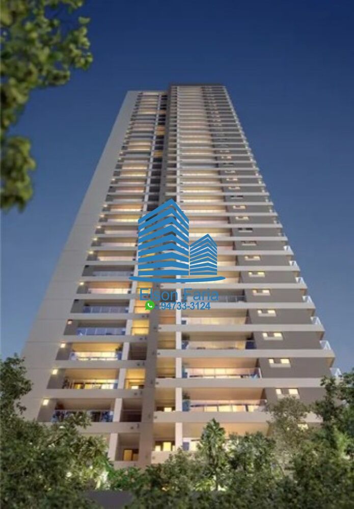 Apartamento, 3 quartos, 190 m² - Foto 17