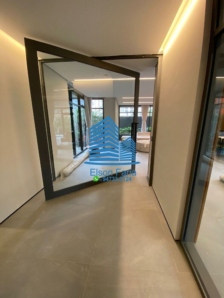 Apartamento, 3 quartos, 190 m² - Foto 9