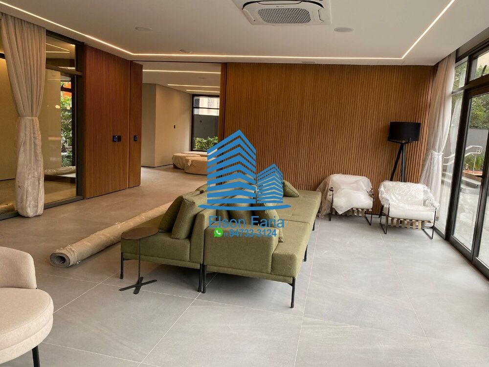 Apartamento, 3 quartos, 190 m² - Foto 16