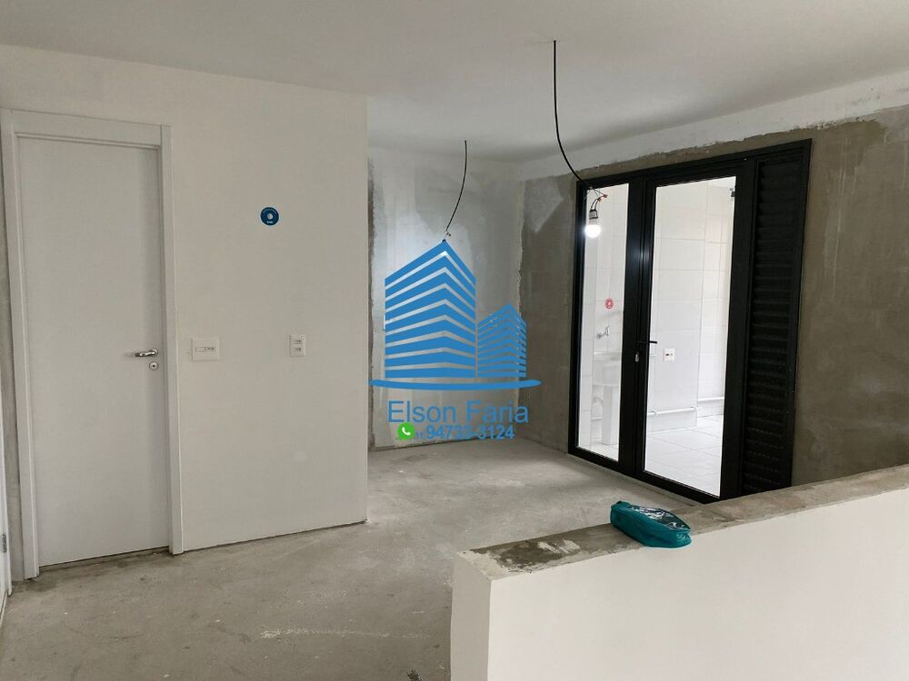 Apartamento, 3 quartos, 190 m² - Foto 10